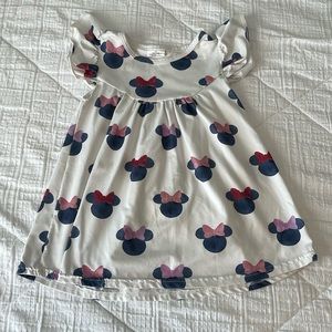 Play dress perfect for the Disney parks